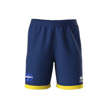 WFC Scholars Academy Training Shorts NS Red
