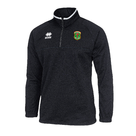 Rushmoor Saints 1/4 Zip Mansel