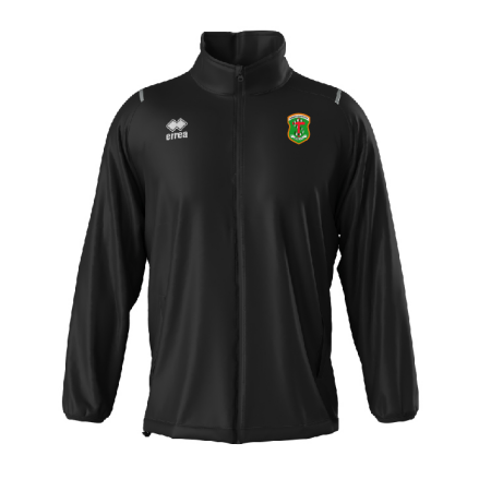 Rushmoor Saints Pressing Rain Jacket