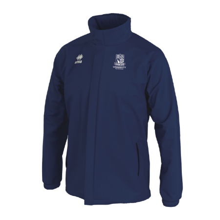 SUFC SYUN Pro Rain Jacket