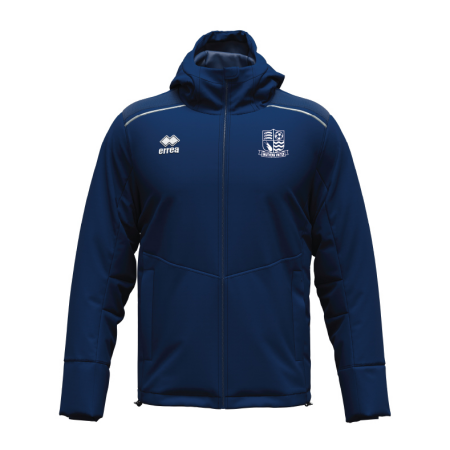 SUFC Youth Babylon Coat