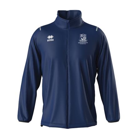 SUFC Pressing Rain Jacket