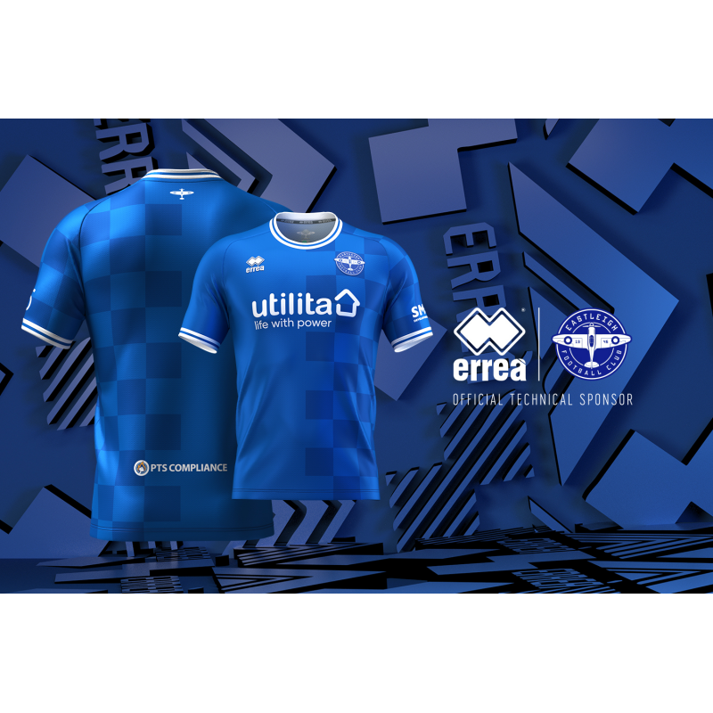 EFC Replica Home Shirt - Senior