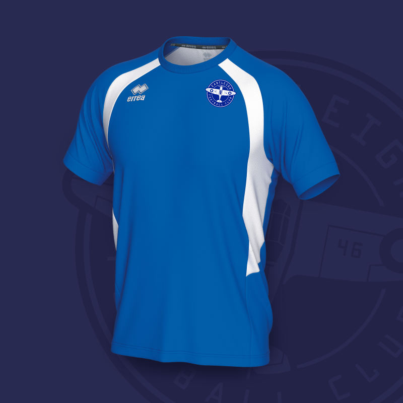 EFC Adrien Training Shirt