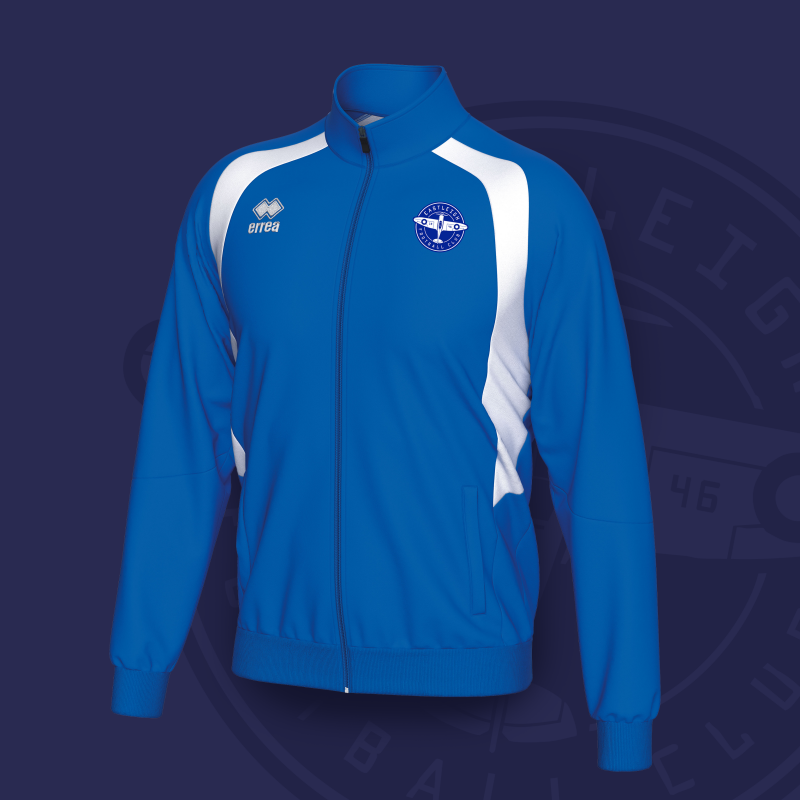EFC Amadeo Full Zip