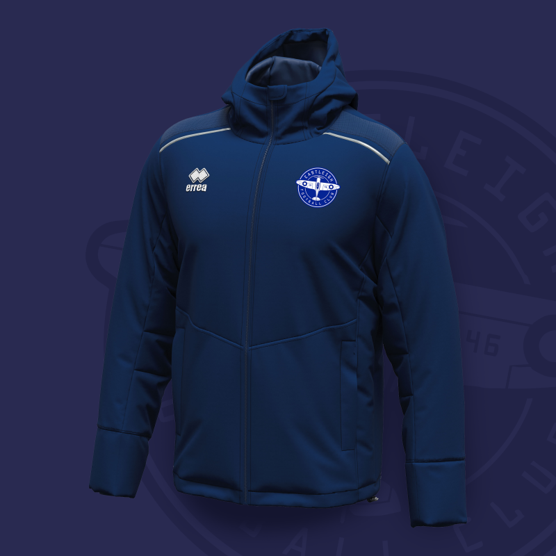 EFC Babylon Jacket